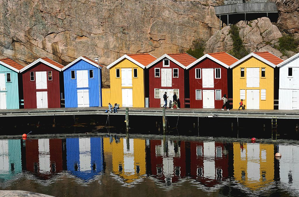 SVENSKA ! Résidence #3