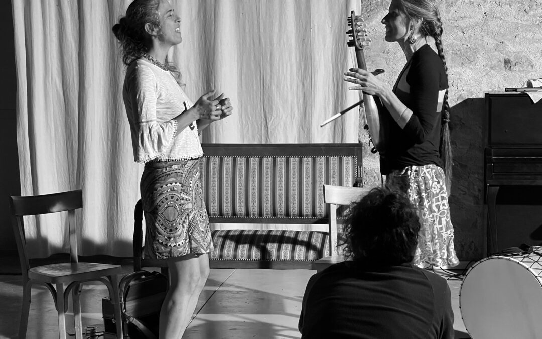 AlulA / concert